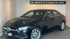 Gebruikt 2021 Mercedes A250 Business Sedan | € 28.950 (Eerlijke prijs)