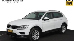 Gebruikt 2019 VW Tiguan Comfortline SUV | € 18.950 (Goede deal)