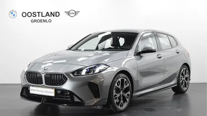 Gebruikt 2025 BMW 120 Comfort Edition Hatchback | € 36.950 (Eerlijke prijs)