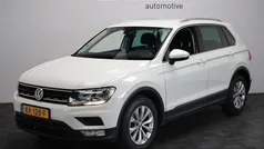 Gebruikt 2016 VW Tiguan SUV | € 18.995 (Eerlijke prijs)