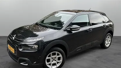 Occasion 2020 Citroën C4 Feel SUV | € 12.750 (Eerlijke prijs)