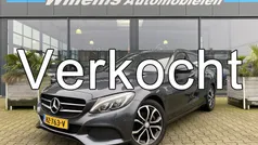Grijs Gebruikt 2016 Mercedes 180 Ambition Sedan | € 15.750 (Eerlijke prijs)
