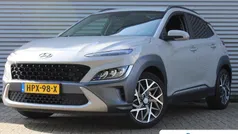 Grijs Gebruikt 2021 Hyundai Kona SUV | € 23.095 (Eerlijke prijs)