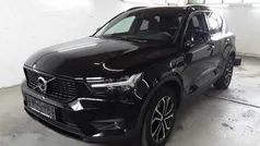 Zwart Gebruikt 2020 Volvo XC40 Inscription SUV | € 23.750 (Eerlijke prijs)