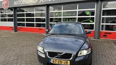Grijs Gebruikt 2008 Volvo V50 Stationwagen | € 10.750