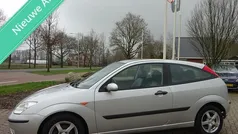 Gebruikt 2004 Ford Focus Futura Hatchback | € 1.499 (Eerlijke prijs)
