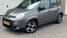 Gebruikt 2022 Fiat Panda Sport Hatchback | € 11.750 (Eerlijke prijs)