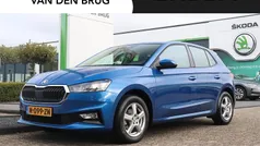 Gebruikt 2022 Skoda Fabia Ambition Hatchback | € 16.795 (Eerlijke prijs)