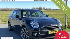 Zwart Gebruikt 2020 Mini Cooper Clubman Stationwagen | € 15.950 (Goede deal)