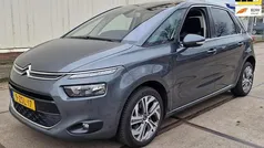Gebruikt 2015 Citroën C4 Picasso Intensive MPV | € 6.750 (Eerlijke prijs)