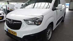 Wit Gebruikt 2019 Opel Combo Edition MPV | € 8.250 (Eerlijke prijs)