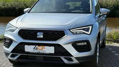 Gebruikt 2024 Seat Ateca Business SUV | € 30.695 (Eerlijke prijs)