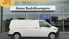 Gebruikt 2024 VW T6.1 Van | € 27.874 (Super prijs)