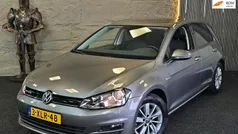Gebruikt 2014 VW Golf VII Comfortline Hatchback | € 11.999 (Goede deal)