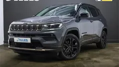 Gebruikt 2022 Jeep Compass Limited SUV | € 25.695 (Goede deal)