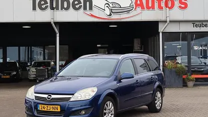 Occasion Opel Astra 116 PK (85 kW) 2008 Stationwagen