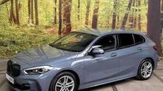 , metallic lak Gebruikt 2021 BMW 116 Executive Hatchback | € 21.900 (Eerlijke prijs)