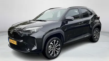 Gebruikt 2024 Toyota Yaris Cross Edition SUV | € 28.675 (Eerlijke prijs)