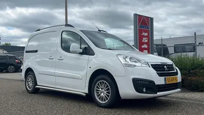 Occasion Peugeot Partner 90 PK (66 kW) 2015 Overige MPV