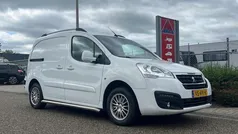 Overige Gebruikt 2015 Peugeot Partner MPV | € 8.950 (Eerlijke prijs)