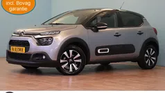 Gebruikt 2024 Citroën C3 Feel Hatchback | € 18.888 (Eerlijke prijs)