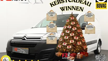 Overige Gebruikt 2018 Citroën Berlingo MPV | € 5.945 (Super prijs)