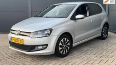 Grijs Gebruikt 2017 VW Polo Edition Hatchback | € 8.500 (Goede deal)