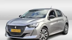 Gebruikt 2023 Peugeot 208 Active Hatchback | € 16.925 (Eerlijke prijs)