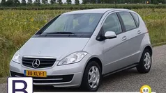 Gebruikt 2012 Mercedes A160 Business MPV | € 7.850 (Eerlijke prijs)