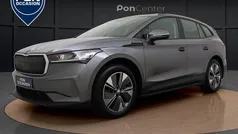 Grijs Gebruikt 2023 Skoda Enyaq iV SUV | € 26.950 (Eerlijke prijs)