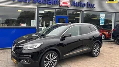 Suv Gebruikt 2016 Renault Kadjar Bose Edition SUV | € 13.990 (Eerlijke prijs)