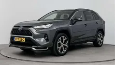 Grijs Gebruikt 2022 Toyota RAV4 Plus SUV | € 44.950 (Eerlijke prijs)