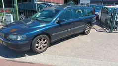 Gebruikt 2003 Volvo V70 Stationwagen | € 1.745 (Goede deal)