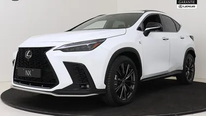 Occasion 2025 Lexus NX450h+ Sport Line SUV | € 65.950 (Goede deal)