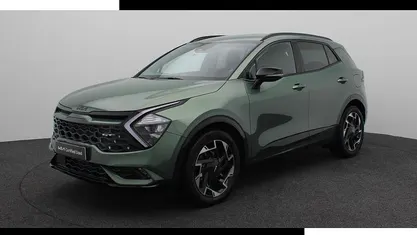 Occasion 2025 Kia Sportage GT-Line SUV | € 42.940 (Eerlijke prijs)