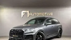 Gebruikt 2020 Audi Q7 S-Line SUV | € 64.990 (Eerlijke prijs)