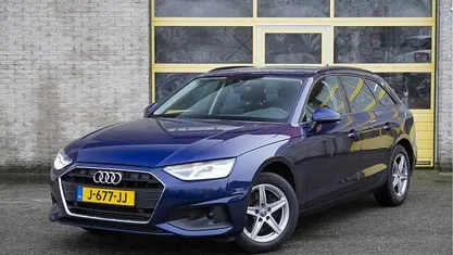 Gebruikt 2020 Audi A4 Proline Stationwagen | € 22.950 (Super prijs)