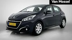 Gebruikt 2017 Peugeot 208 Hatchback | € 8.940 (Eerlijke prijs)