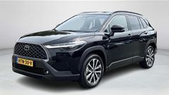 Gebruikt 2024 Toyota Corolla Cross Style SUV | € 38.945 (Eerlijke prijs)