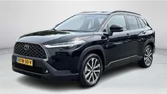 Gebruikt 2024 Toyota Corolla Cross Style SUV | € 38.945 (Eerlijke prijs)