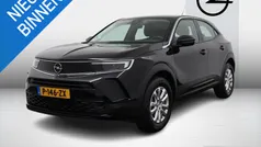 Zwart Gebruikt 2022 Opel Mokka Edition SUV | € 20.999 (Eerlijke prijs)