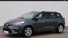 Donker grijs metallic Gebruikt 2019 Renault Clio GrandTour Zen Stationwagen | € 10.950 (Eerlijke prijs)