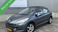 Grijs Gebruikt 2007 Peugeot 207 Hatchback | € 3.450 (Eerlijke prijs)