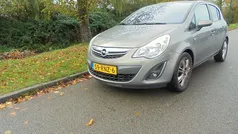 Gebruikt 2011 Opel Corsa Cosmo Hatchback | € 3.495 (Eerlijke prijs)