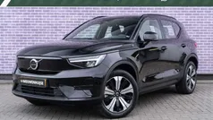 Zwart Gebruikt 2023 Volvo XC40 Core SUV | € 32.899 (Goede deal)