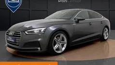 Gebruikt 2019 Audi A5 Sportback S-Line Hatchback | € 26.450 (Goede deal)