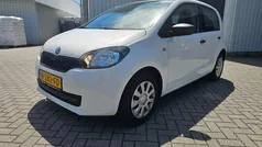 Gebruikt 2013 Skoda Citigo Easy Hatchback | € 4.295 (Eerlijke prijs)
