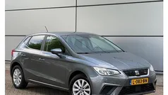 Grijs Gebruikt 2017 Seat Ibiza FR Hatchback | € 7.950 (Goede deal)