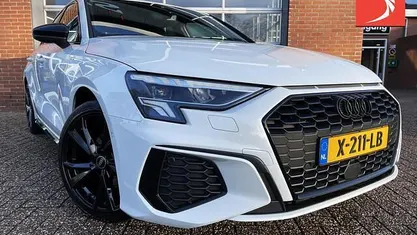 Occasion Audi A3 Sportback 150 PK (110 kW) 2023 Hatchback