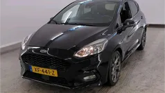 Gebruikt 2018 Ford Fiesta ST-Line Hatchback | € 12.350 (Eerlijke prijs)